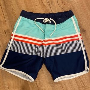 Men’s Swim Shorts